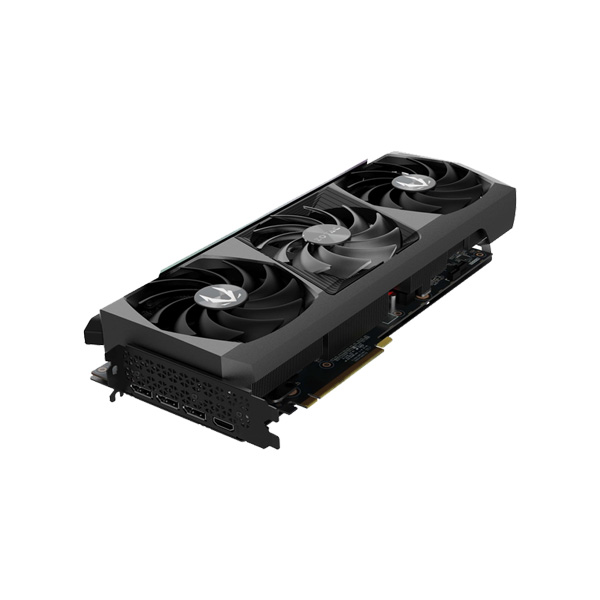 Zotac RTX 3080 Ti AMP Extreme Holo 12GB Graphics Card